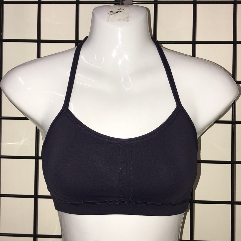 Lululemon sports bra - Picture 1 of 7